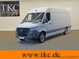 MERCEDES-BENZ Sprinter 315 CDI Maxi KLIMA MBUX Kamera #503