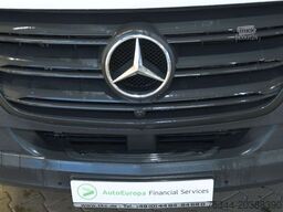 MERCEDES-BENZ Sprinter 315 CDI Maxi KLIMA MBUX Kamera #503