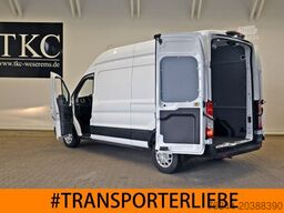 MERCEDES-BENZ Sprinter 315 CDI Maxi KLIMA MBUX Kamera #503