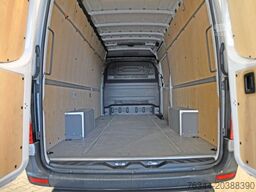 MERCEDES-BENZ Sprinter 315 CDI Maxi KLIMA MBUX Kamera #503