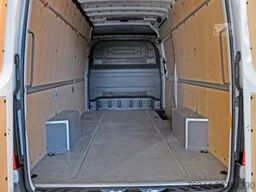 MERCEDES-BENZ Sprinter 315 CDI Maxi KLIMA MBUX Kamera #503