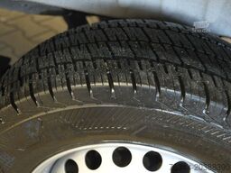 MERCEDES-BENZ Sprinter 315 CDI Maxi KLIMA MBUX Kamera #503