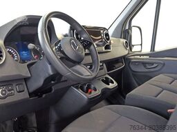 MERCEDES-BENZ Sprinter 317 CDI PRO Maxi Automatik Klima #463