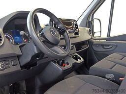MERCEDES-BENZ Sprinter 317 CDI PRO Maxi Automatik Klima #463