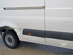 MERCEDES-BENZ Sprinter 317 CDI PRO Maxi Automatik Klima #463
