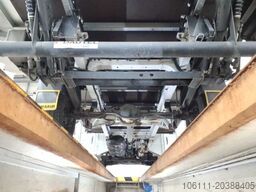 MERCEDES-BENZ Sprinter 316 CDI Koffer RWD KOFFER 4,2M/LBW