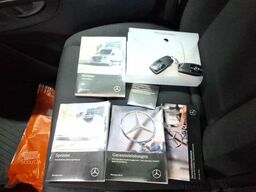 MERCEDES-BENZ Sprinter 316 CDI Koffer RWD KOFFER 4,2M/LBW