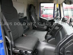 IVECO 190S36 Stralis Kühlkoffer Retarder LBW Euro 6