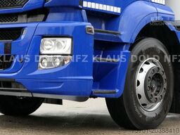 IVECO 190S36 Stralis Kühlkoffer Retarder LBW Euro 6