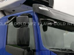 IVECO 190S36 Stralis Kühlkoffer Retarder LBW Euro 6