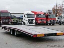 Vachal ZAT 100 Autotransporter Anhänger