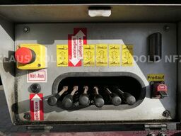 IVECO 140E28 Eurocargo Autotransporter Vollluft Euro 6