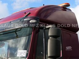 IVECO 140E28 Eurocargo Autotransporter Vollluft Euro 6