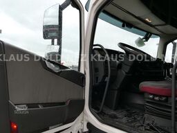 VOLVO FH 420 Globetrotter 2-XL Tanks Euro 6