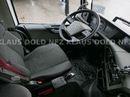 VOLVO FH 420 Globetrotter 2-XL Tanks Euro 6