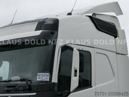 VOLVO FH 420 Globetrotter 2-XL Tanks Euro 6
