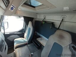 VOLVO FL250 4x2R 14t CarrierSupra650 7,3m LBW1.5tKlima
