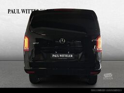 MERCEDES-BENZ eVito 112 Kasten Lang ILS/Rückfahrkamera/Klima