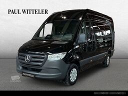 MERCEDES-BENZ eSprinter 320 Kasten PRO AHK/Navi/Rückfahrkamera