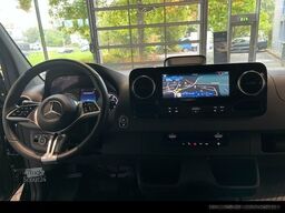 MERCEDES-BENZ eSprinter 320 Kasten PRO AHK/Navi/Rückfahrkamera