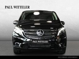 MERCEDES-BENZ eVito 112 Kasten Lang ILS/Rückfahrkamera/Klima