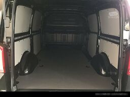 MERCEDES-BENZ eVito 112 Kasten Lang ILS/Rückfahrkamera/Klima