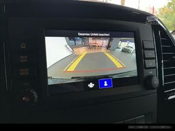 MERCEDES-BENZ eVito 112 Kasten Lang ILS/Rückfahrkamera/Klima