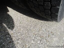 MAN TGM 18.290, LBW, TÜV 09/2026, Kabine 2 Betten