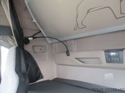 MAN TGM 18.290, LBW, TÜV 09/2026, Kabine 2 Betten