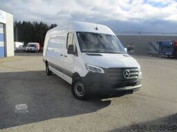 MERCEDES-BENZ Sprinter 316 CDI, L3H2, spez. Aufbau,TÜV 08/2026