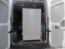 VOLKSWAGEN Crafter, 35 2.0, L3H2, TÜV 06/2026, spez. Aufbau