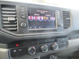 VOLKSWAGEN Crafter, 35 2.0, L3H2, TÜV 06/2026, spez. Aufbau