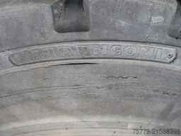 Marangoni 18.00-25 MKS | LIEBHERR 944 | TIRES + RIMS