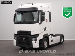 Renault T 520 4X2 HIGH Retarder 2xTanks