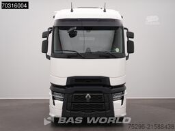 Renault T 520 4X2 HIGH Retarder 2xTanks