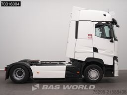 Renault T 520 4X2 HIGH Retarder 2xTanks