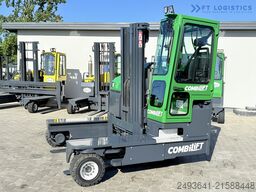 Combilift C4500 DIESEL TRIPLEX 4900 NEW MODEL
