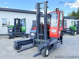 Combilift C4500 DUPLEX 4500 FREE LIFT - POSITIONER