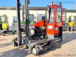 Combilift C4000 / TRIPLEX / 9300MM / GAS / TOP1