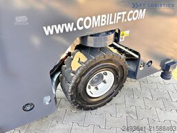 Combilift C4000 / TRIPLEX / 9300MM / GAS / TOP1