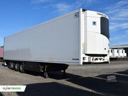 KRONE SDR Cool Liner FP 60 ThermoKing SLXi 300