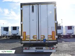 KRONE SDR Cool Liner FP 60 ThermoKing SLXi 300