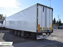 KRONE SDR Cool Liner FP 60 ThermoKing SLXi 300