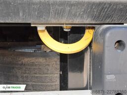 KRONE SDR Cool Liner FP 60 ThermoKing SLXi 300