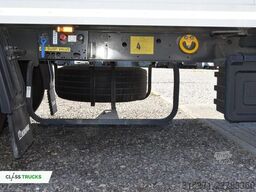 KRONE SDR Cool Liner FP 60 ThermoKing SLXi 300