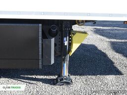 KRONE SDR Cool Liner FP 60 ThermoKing SLXi 300