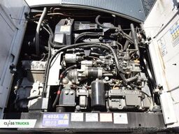 KRONE SDR Cool Liner FP 60 ThermoKing SLXi 300