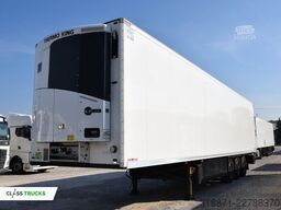 SCHMITZ CARGOBULL SKO FP 60 ThermoKing SLXi 300