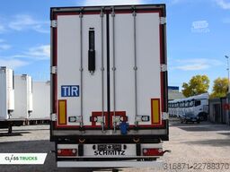 SCHMITZ CARGOBULL SKO FP 60 ThermoKing SLXi 300