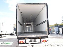 SCHMITZ CARGOBULL SKO FP 60 ThermoKing SLXi 300